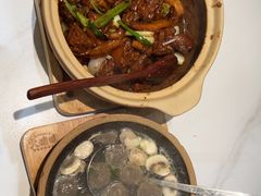 -火啫啫·粤式啫啫煲(南京弘阳店)