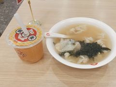 -吉祥馄饨(上海新上大店)