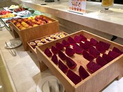 -厦门海景千禧大酒店·海景咖啡厅