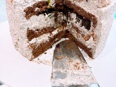 -卷们·现制生日蛋糕·蓝风车动物奶油(金源店)