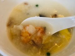 荔湾艇仔粥-悦湖公馆