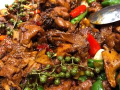 -四季厨房 鲁菜·孔府烤鸭(高新万达店)