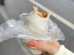 全素嵌糕-张果佬年糕卷(科巷店)