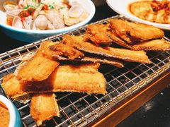 -老头儿油爆虾·知味杭州(爱琴海购物中心)