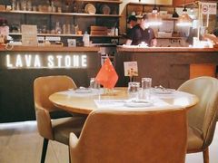 -原石牛扒·约会餐厅(龙城万科里店)
