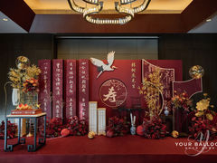 -大连君悦酒店