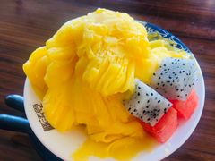 -三亚国光豪生度假酒店-椰语堂(国光豪生店)