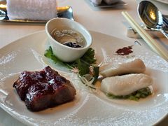 -天龙轩(香港丽思卡尔顿酒店)