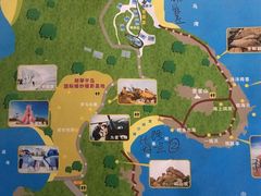 -那琴半岛地质海洋公园