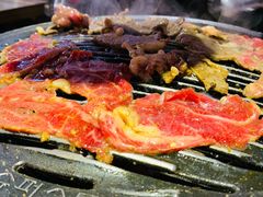 -吉志烤肉(太原总店)
