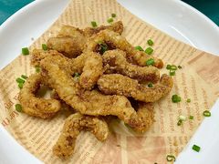 -醉壹号海鲜大排档·老厦门特色菜(厦门美食地标店)