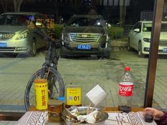-云晓光头烧烤吧(盛夏店)