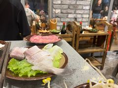 -华丰火锅(双林北横路店)