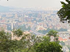 -广州市白云山风景名胜区