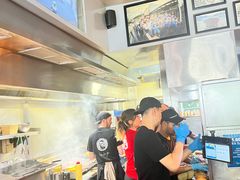 -Fergburger(皇后镇店)