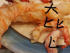 -亚马逊蒸汽活海鲜自助(LCM置汇旭辉广场店)