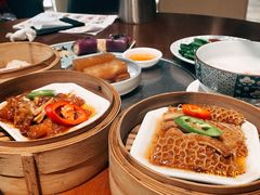-蚝喜粤·广州味·茶楼点心(长隆店)