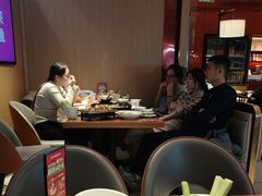 -老板恋上鱼(恒隆广场店)