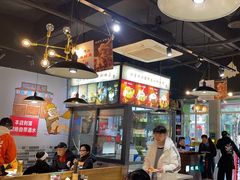 -蛙蛙鸡冷锅鱼(驷马桥店)