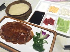 -四季小馆·地道北京小吃(广百店)