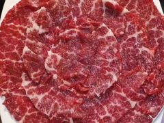-牛焱·贵州黄牛肉火锅(城西银泰店)