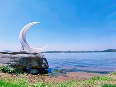 -贡湖湾湿地公园