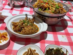 -好帮厨·下饭浏阳菜·坚持现炒(月湖店)
