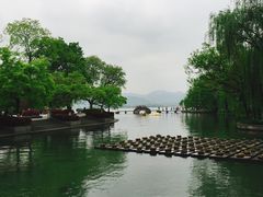 -西湖天地