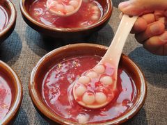 -柒园·三十年创意杭帮菜(龙湖滨江天街店)