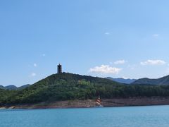 -北京金海湖景区