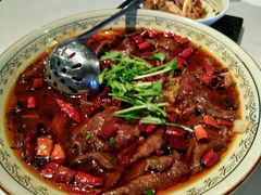 -俏江南-江景昆曲主题餐厅(正大广场店)