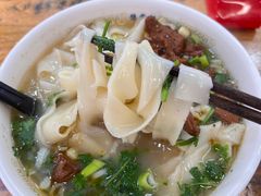 -豫掌柜饸饹面·烩面(秀沿路店)