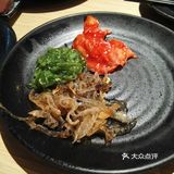 因为二人同行一人免单的原因吧 生意好到爆炸