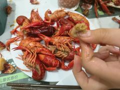 -金马门国际美食百汇(珞喻路店)