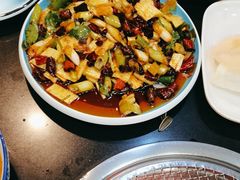 -瑞杰烧烤店·24小时营业(山东路店)