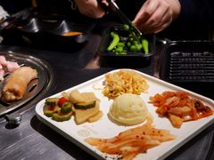 -炽城·烤肉名家(鸿达中央广场店)