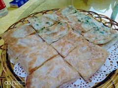 咸甜煎饼拼盘-大笑饭堂(甲子桥店)