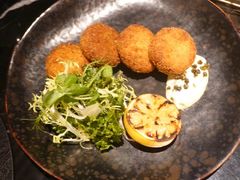 -尼依格罗香港美利酒店