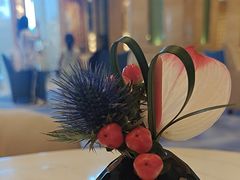 -广州香格里拉酒店