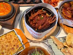 -七八冷面·延边朝鲜族美食(圣熙八号店)