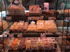 -巴黎贝甜(龙江店)
