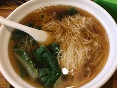 -猪脚将军(花园路店)