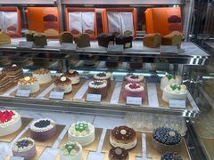 -M'CAKE(西单大悦城店)