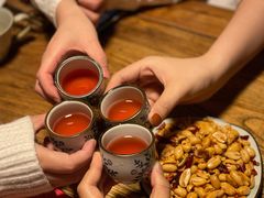 -长亭酒肆.武夷菜(鼓楼后海店)