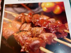 -西域美食(西直门南小街店)