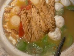 -永安鱼庄·镇江菜(丁卯店)