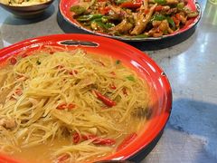 -馬伍旺川菜(江北虹悦城店)