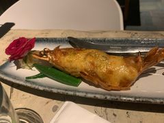 -T館·花园艺术餐厅