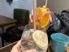 -BOCATA 西班牙餐厅(三里屯店)