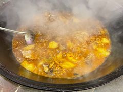 -粗粮人家·东北菜(洋桥店)